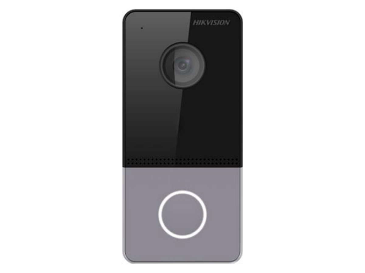 DS-KV6103-PE1C Hikvision Video Intercom Villa Door Station 產品圖片