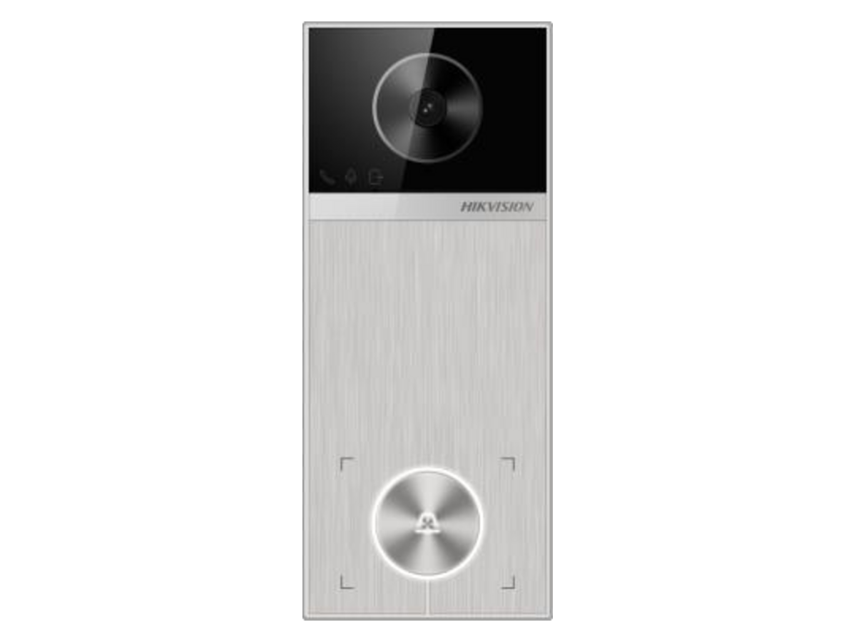 DS-KV6114-ME1 Hikvision Villa door station 產品圖片