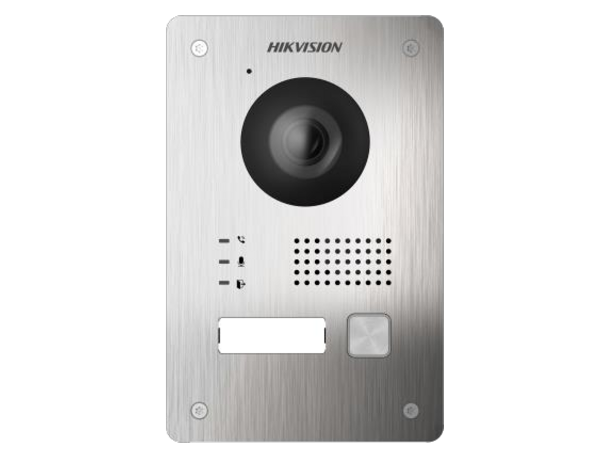 DS-KV8103Y-IMPE2 Hikvision Two-wire door station 產品圖片
