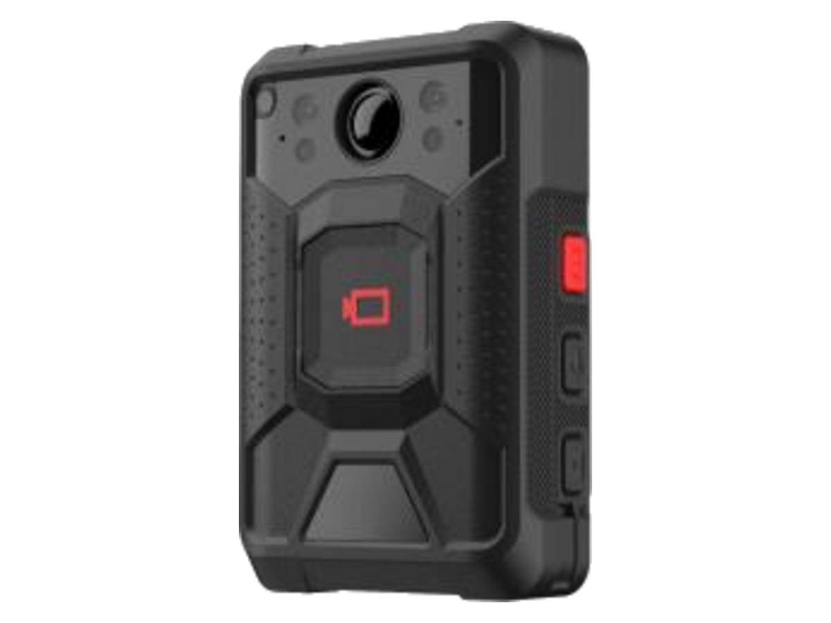DS-MCW417 Hikvision Ultra-endurance BWC 產品圖片