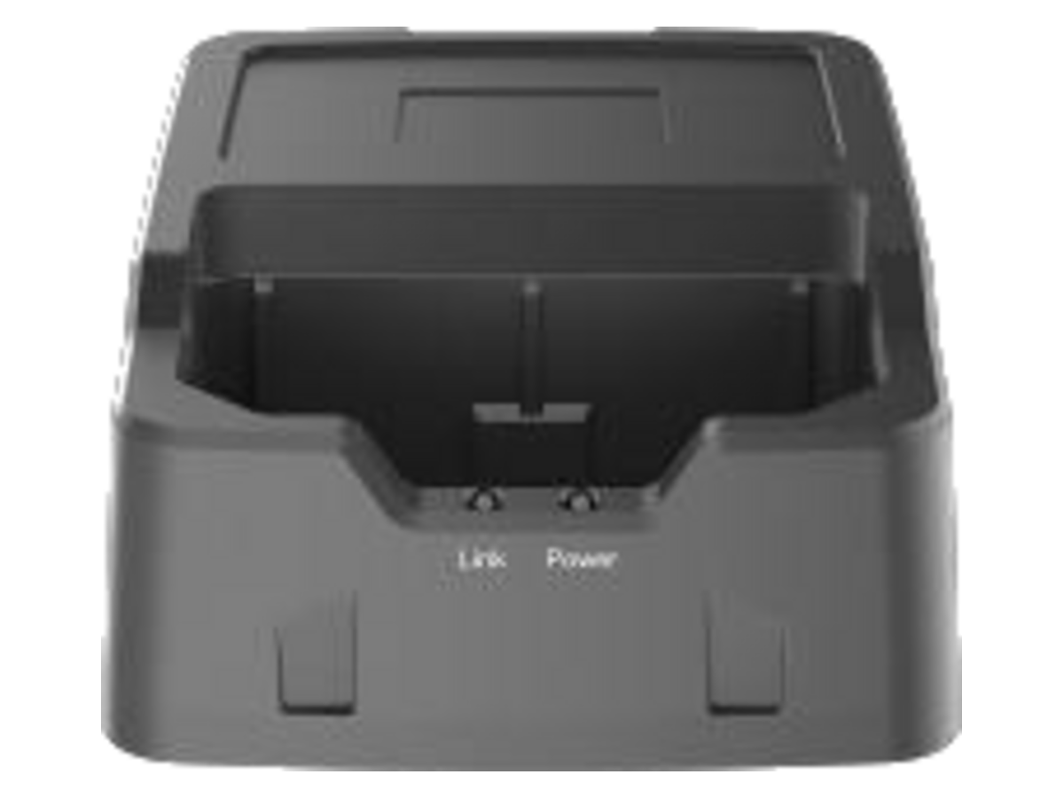 DS-MH1411-B1 Hikvision Body Camera Charge Cradle 產品圖片