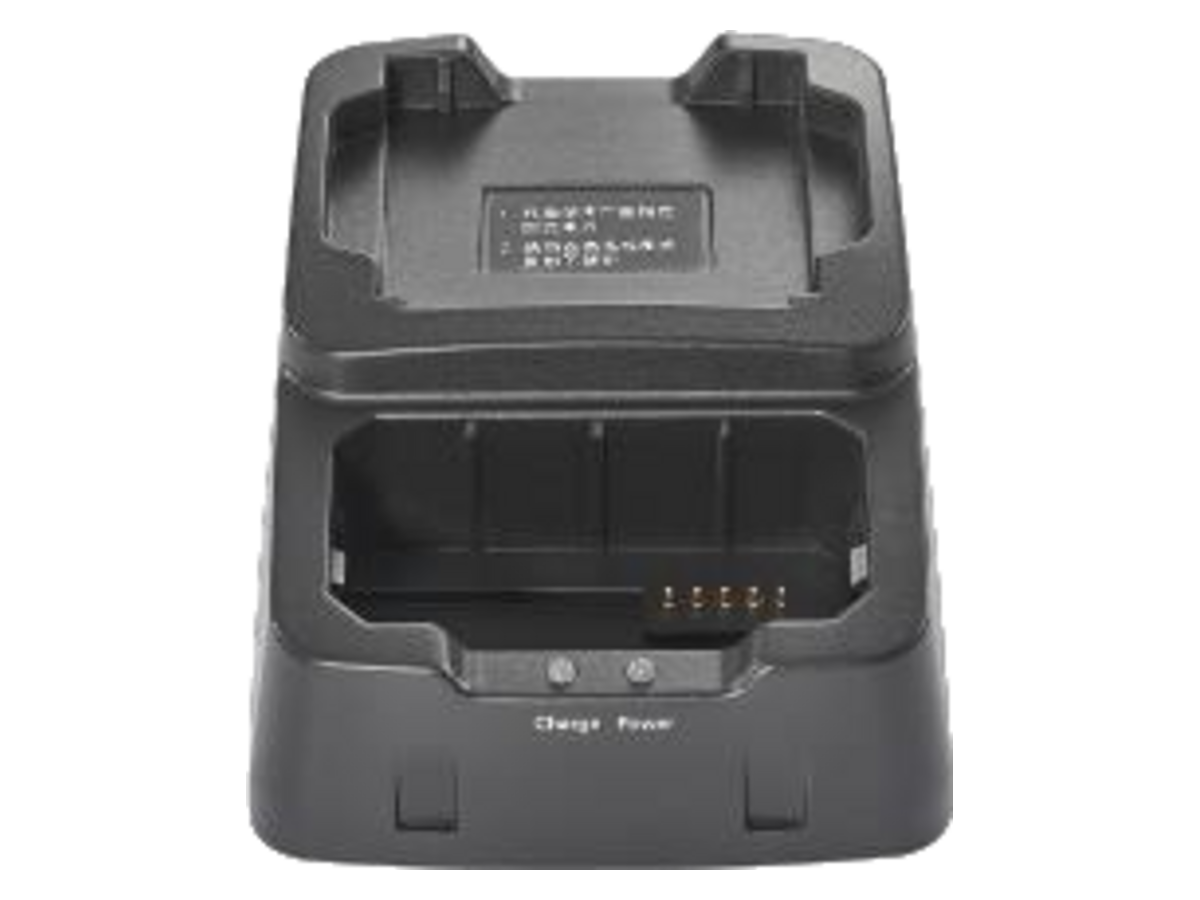 DS-MH1411I-HM Hikvision Body Camera Charge Cradle 產品圖片