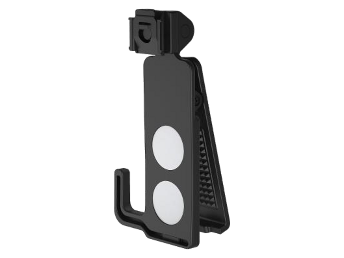 DS-MH1710-N1-MG Hikvision Metal clip 產品圖片