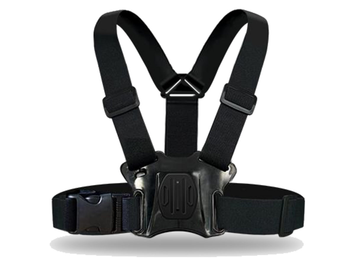 DS-MH1711 Hikvision Body Camera Chest Harness 產品圖片