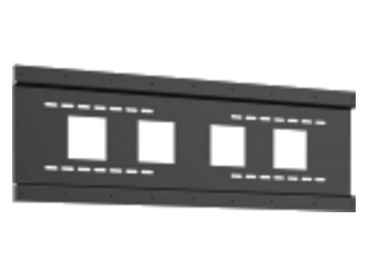 DS-MH1902 Hikvision Dock Station Bracket 產品圖片