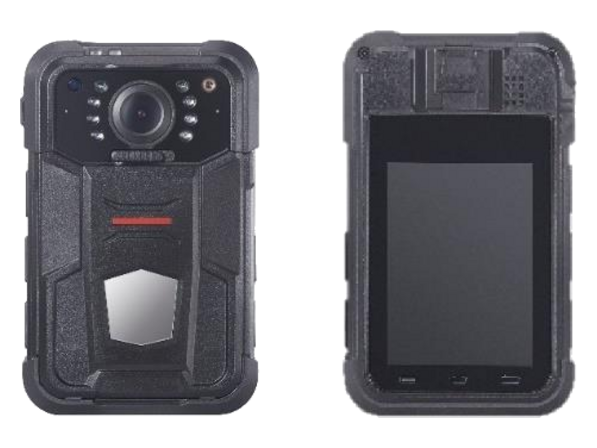 DS-MH2311C Hikvision Body Camera 產品圖片