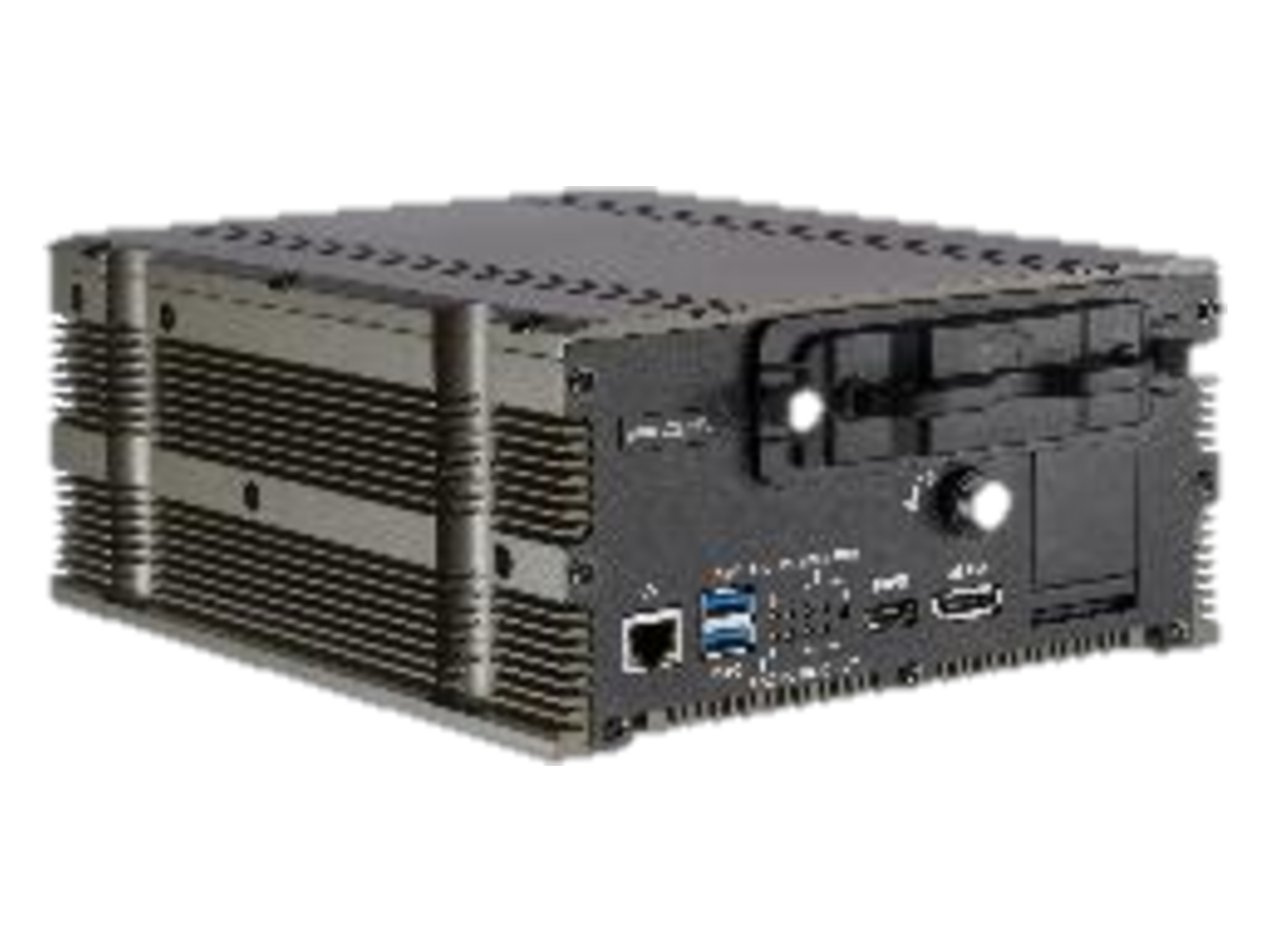 DS-MI9605-Q36 Hikvision Mobile Enforcement Video Recorder 產品圖片