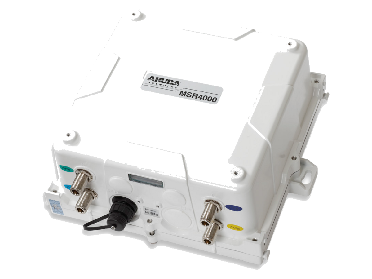 DS-MSR4000 aruba airmesh MSR4000 產品圖片