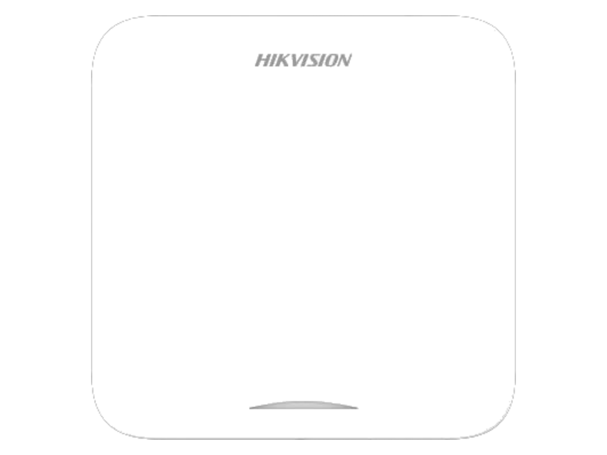 DS-PA201P-16WB Hikvision Control Panel 產品圖片