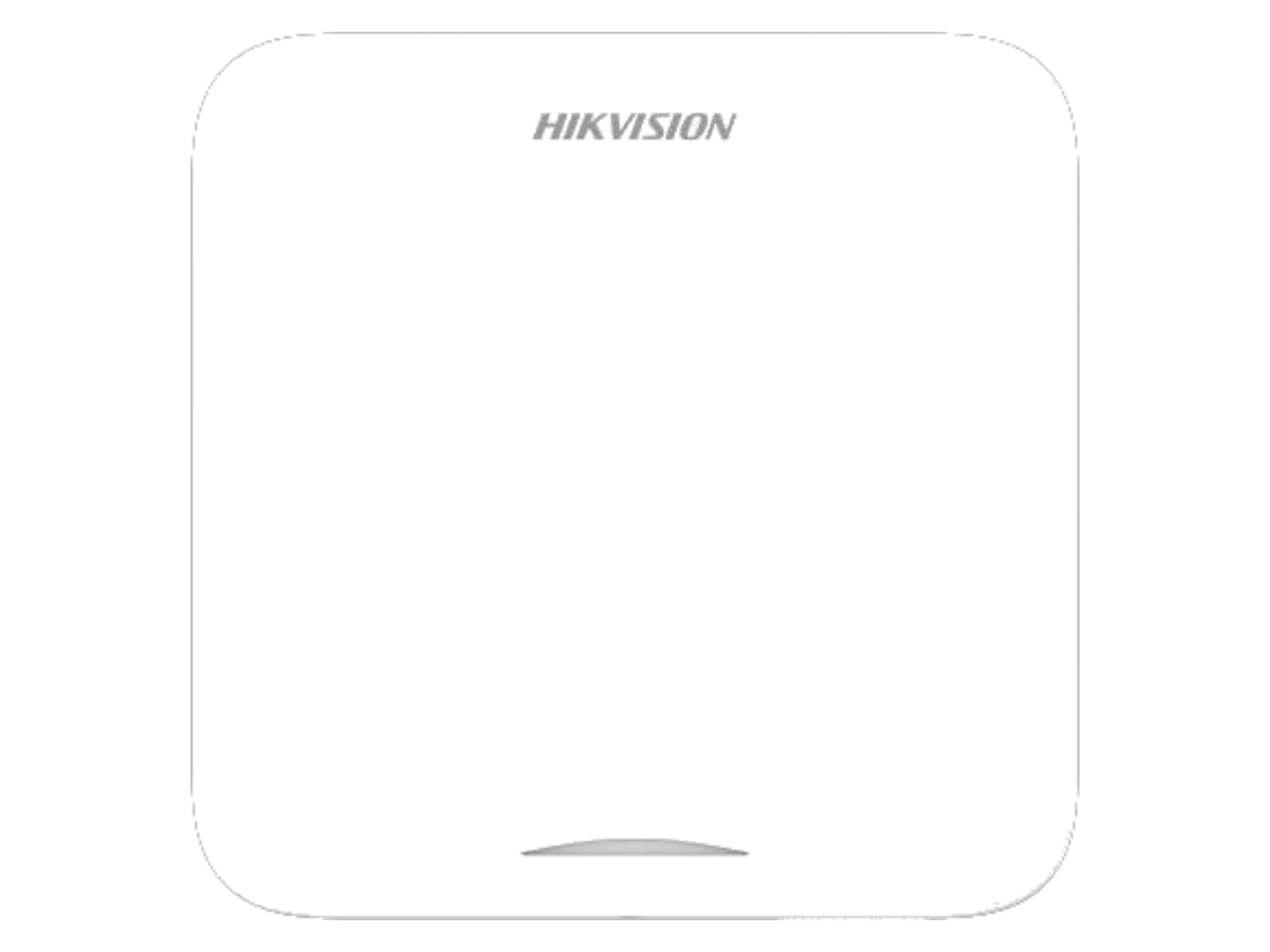 DS-PA201P-16WE Hikvision Control Panel 產品圖片
