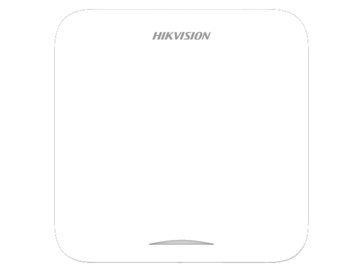 DS-PA201P-32WB Hikvision Control Panel 產品圖片