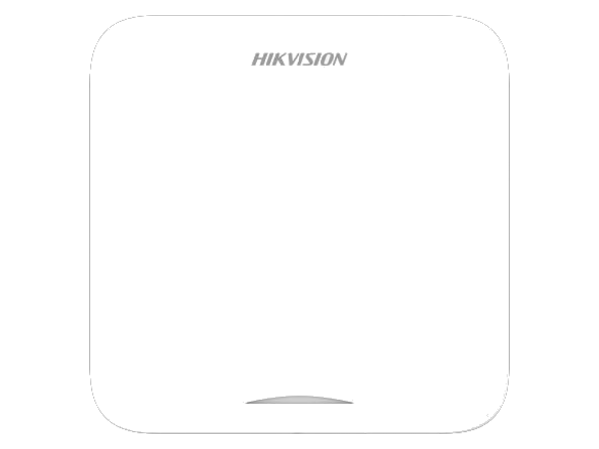DS-PA201P-32WE Hikvision Control Panel 產品圖片