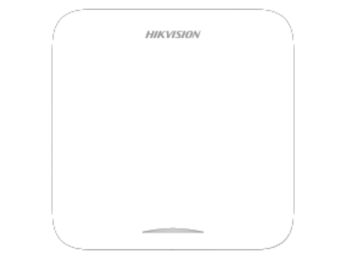 DS-PA201PG-16WE Hikvision Control Panel 產品圖片