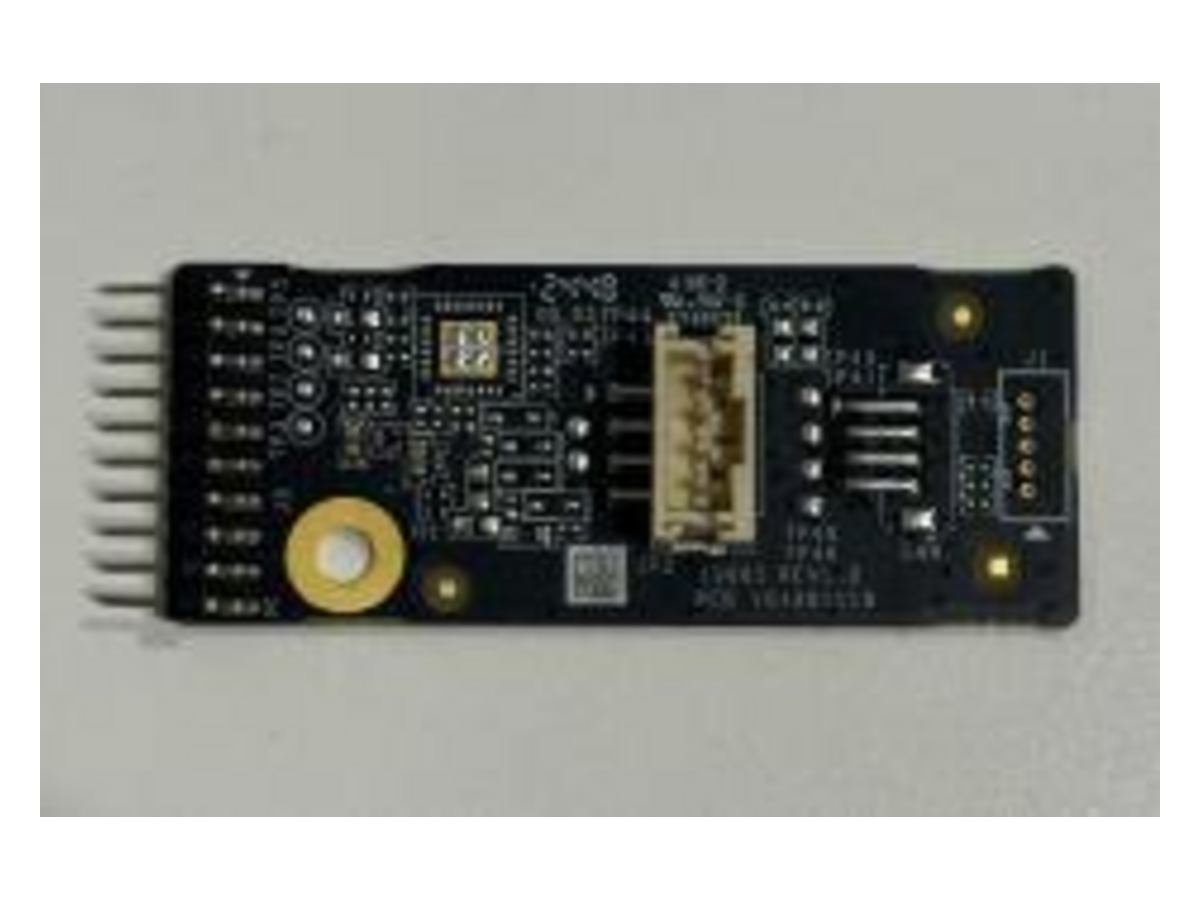 DS-PA201PG-32WB Hikvision Control Panel 產品圖片