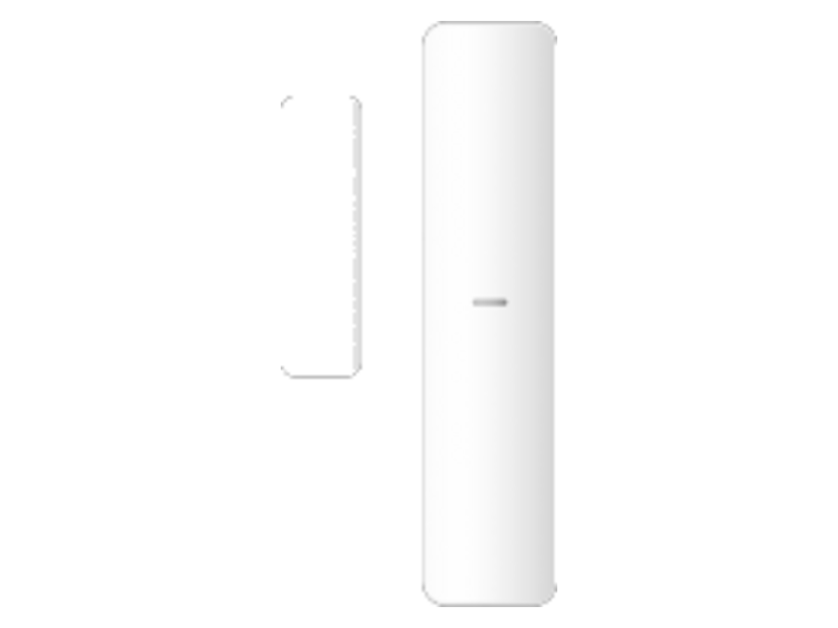 DS-PD201MC-WB Hikvision Wireless Magnetic Contact 產品圖片
