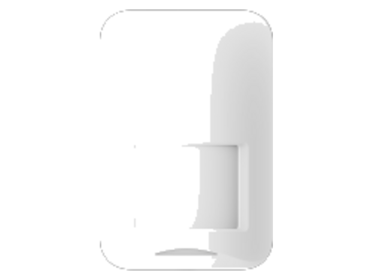 DS-PD201P10-WA Hikvision Wireless PIR Detector 產品圖片