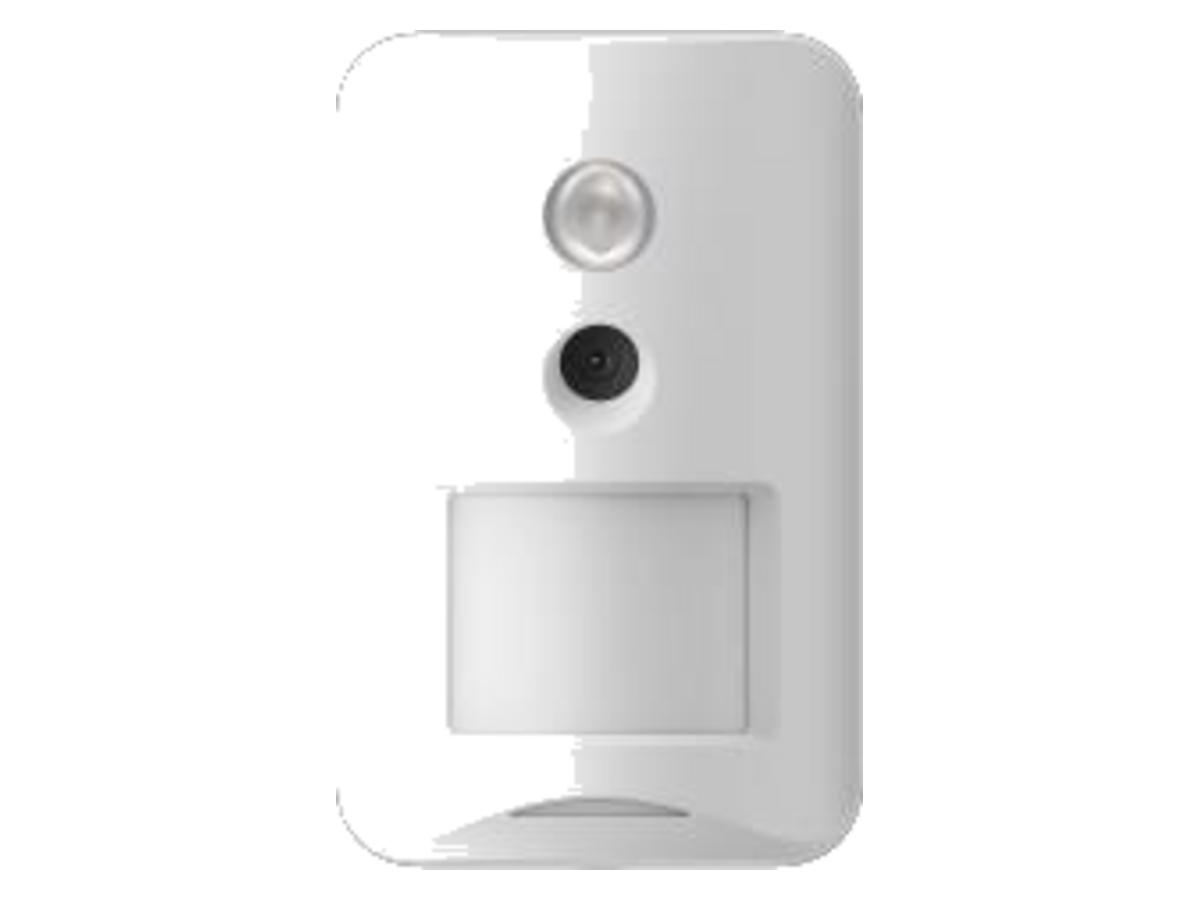 DS-PD201PC10-WA Hikvision Wireless PIR-Camera Detector 產品圖片