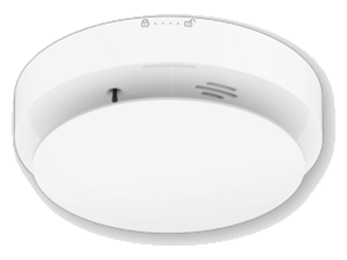 DS-PD451SMK-WE Hikvision Smoke+Heat detector 產品圖片