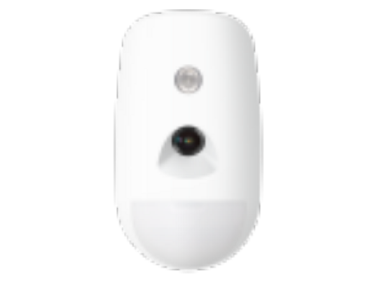 DS-PD501PC12 Hikvision Bus PIR-Camera Detector 產品圖片