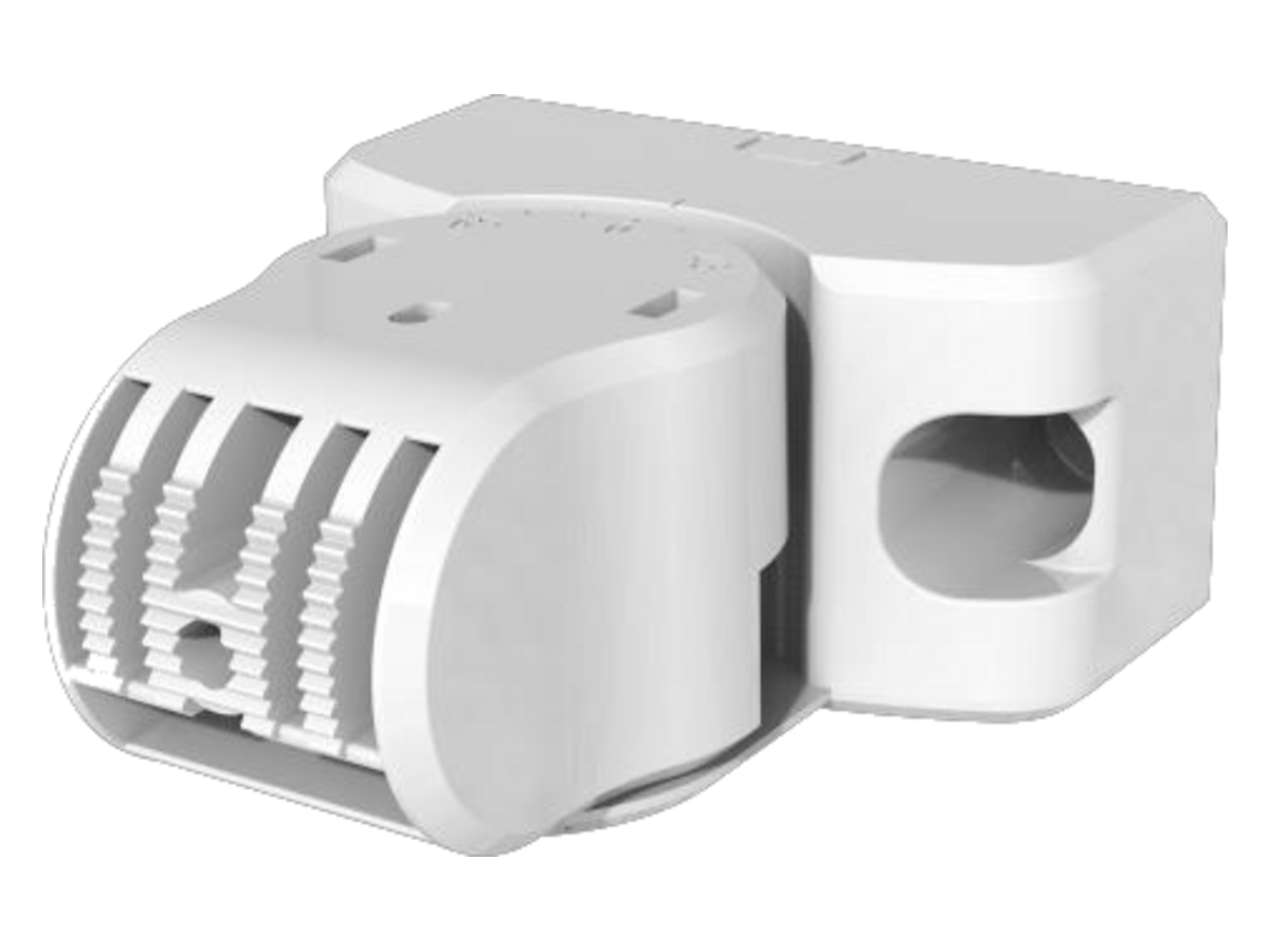 DS-PDB-EX-SBKT Hikvision Compatible to Outdoor PIR/Dual-tech Detector 產品圖片
