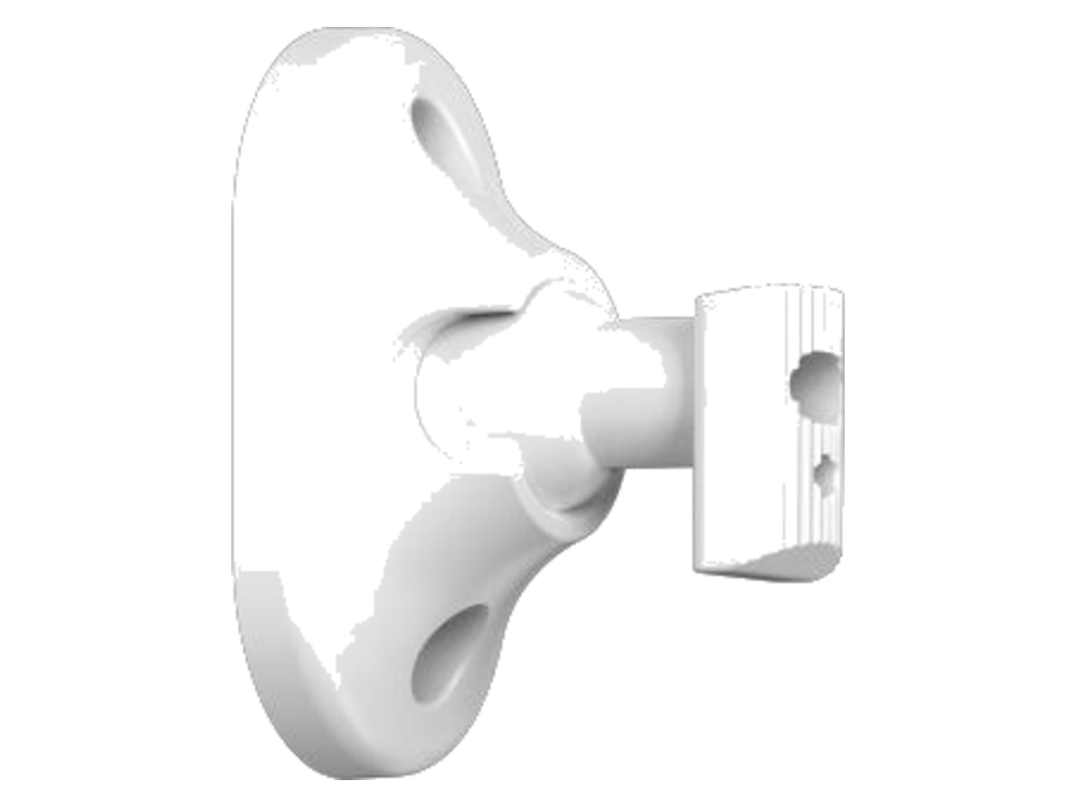 DS-PDB-IN-UBKT2 Hikvision Internal Universal Bracket, compatible to Indoor PIR/Dual-tech Detectors 產品圖片