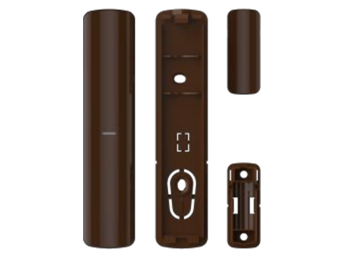 DS-PDB-MC-BROWN Hikvision Magnetic Contact Brown Housing 產品圖片