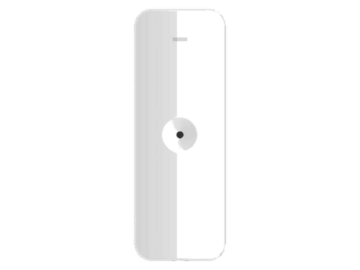 DS-PDBG8-EG2-WB Hikvision Wireless Glass Break Detector 產品圖片