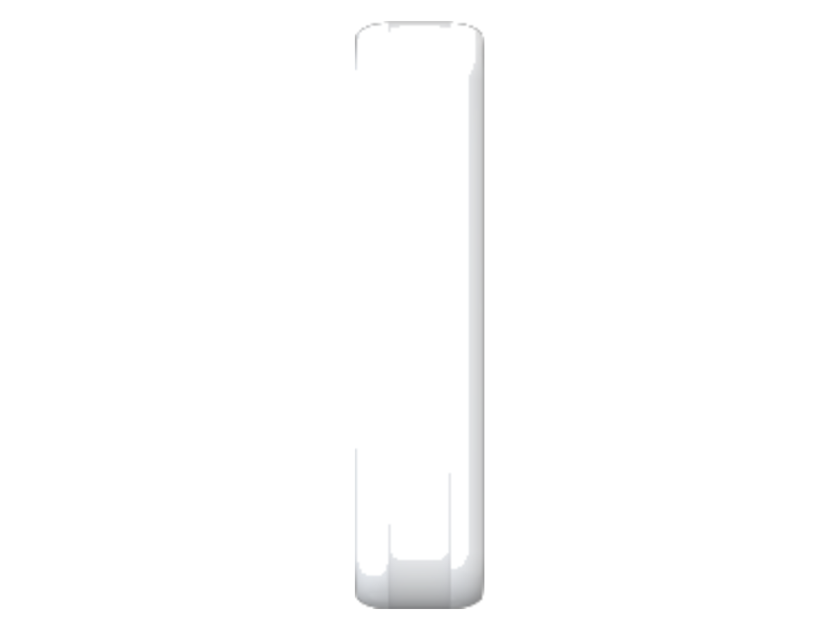 DS-PDC10AM-EG2-WB Hikvision Wireless PIR AM Curtain Detector 產品圖片