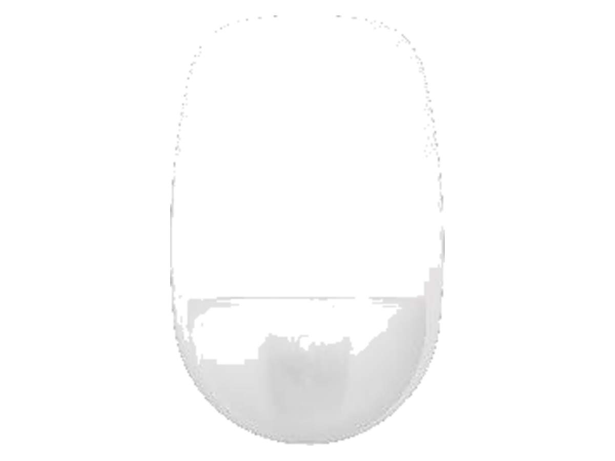 DS-PDC15-EG2-WBB Hikvision Wireless PIR Curtain Detector 產品圖片