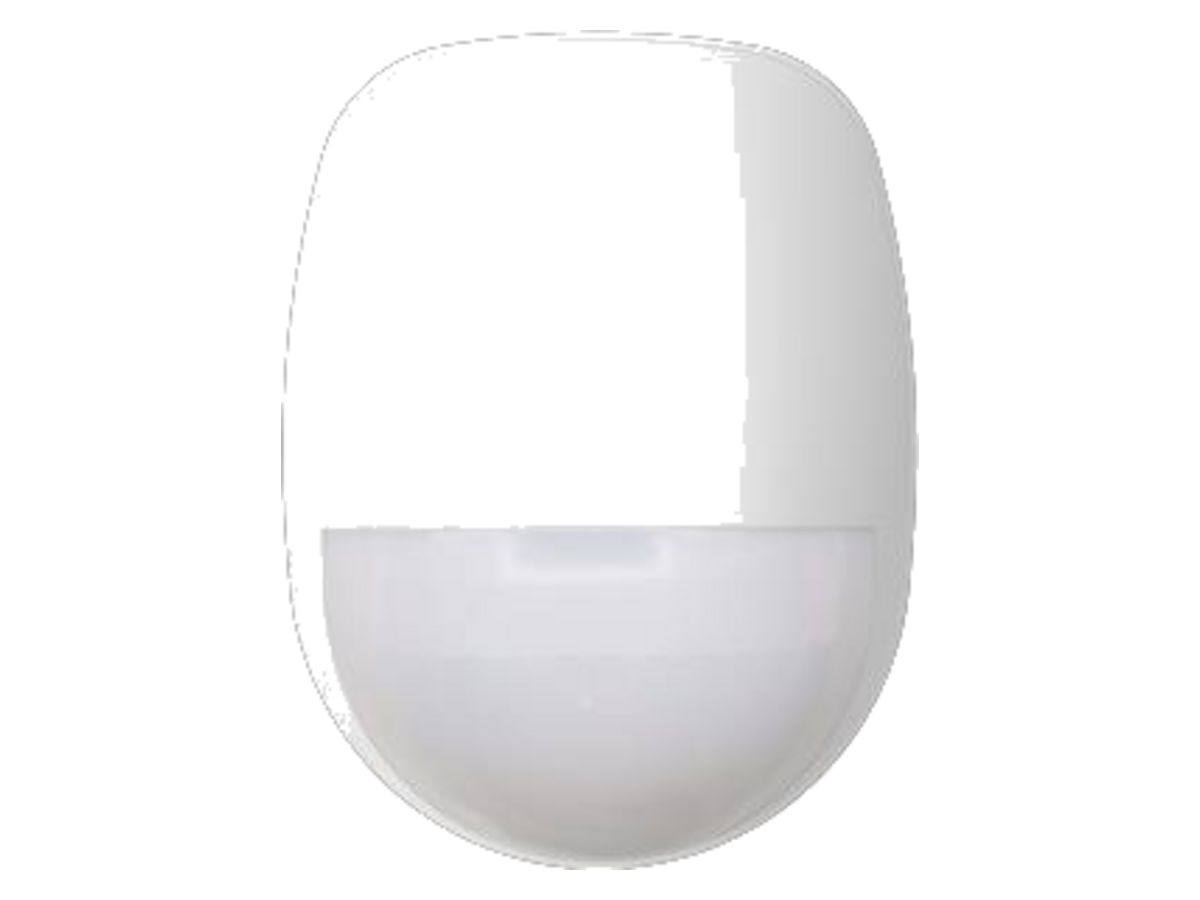 DS-PDC15-EG2B Hikvision Wired PIR Curtain Detector 產品圖片