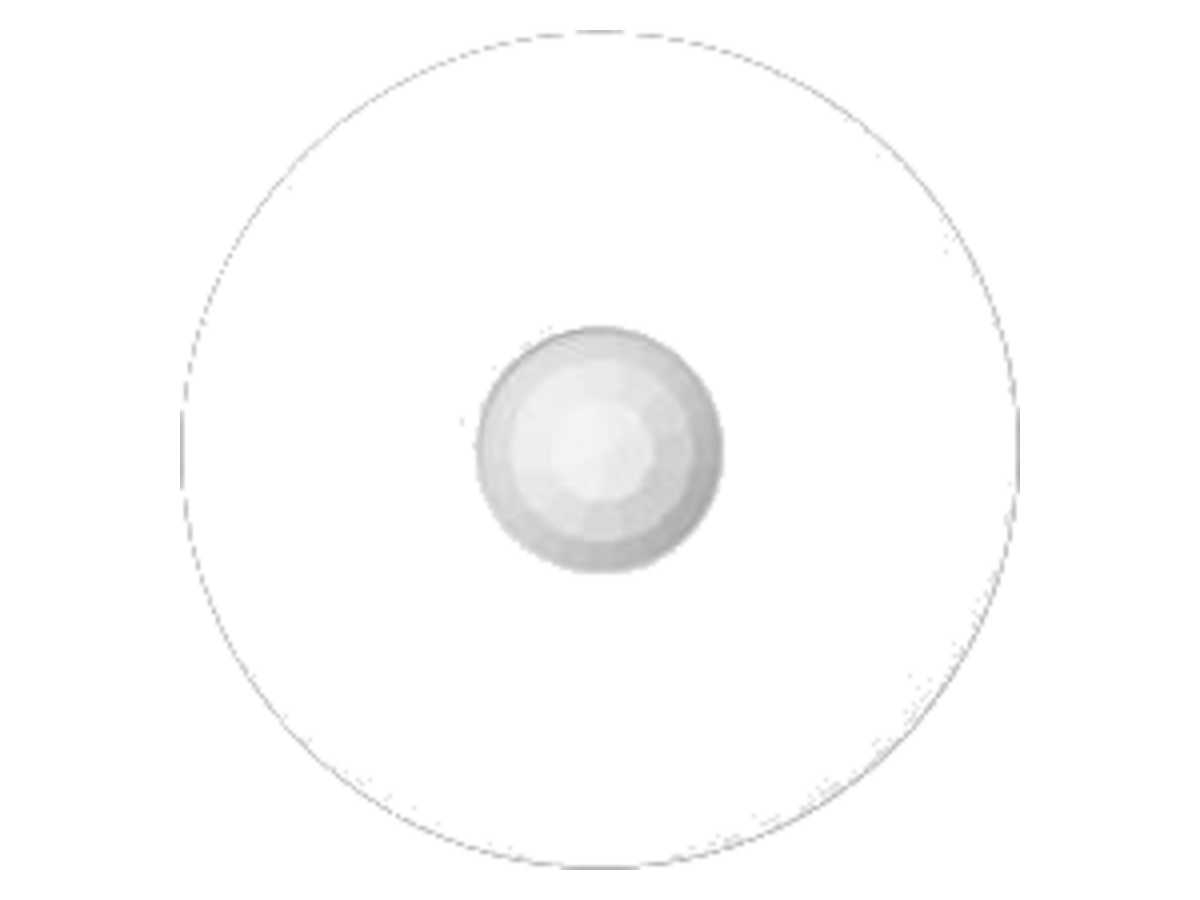 DS-PDCL12DT-EG2 Hikvision Wired Dual-Tech Ceiling Detector 產品圖片