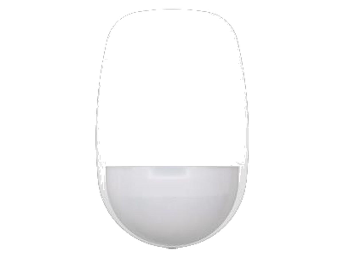 DS-PDD12P-EG2-WE Hikvision Wireless Dual-Tech Detector 產品圖片