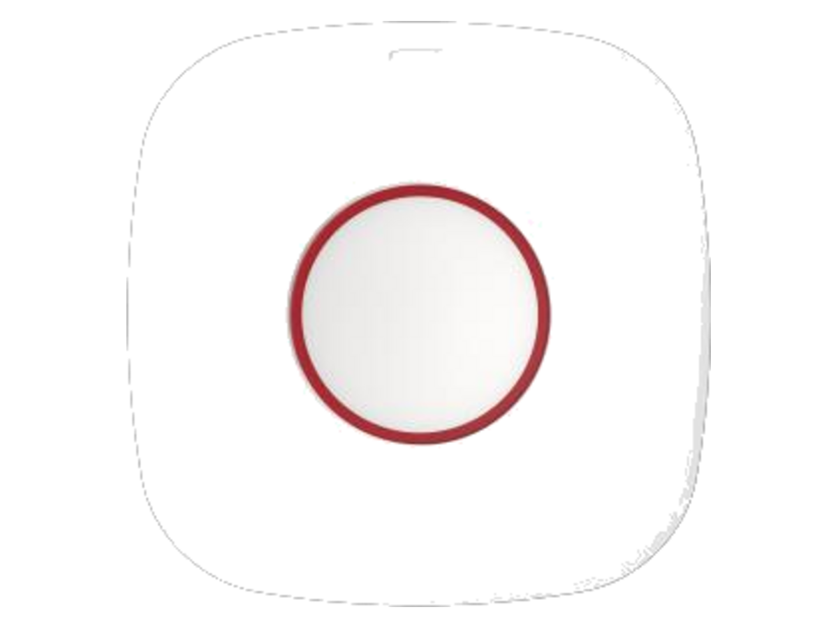 DS-PDEB1-EG2-WBB Hikvision Wireless Emergency Button 產品圖片