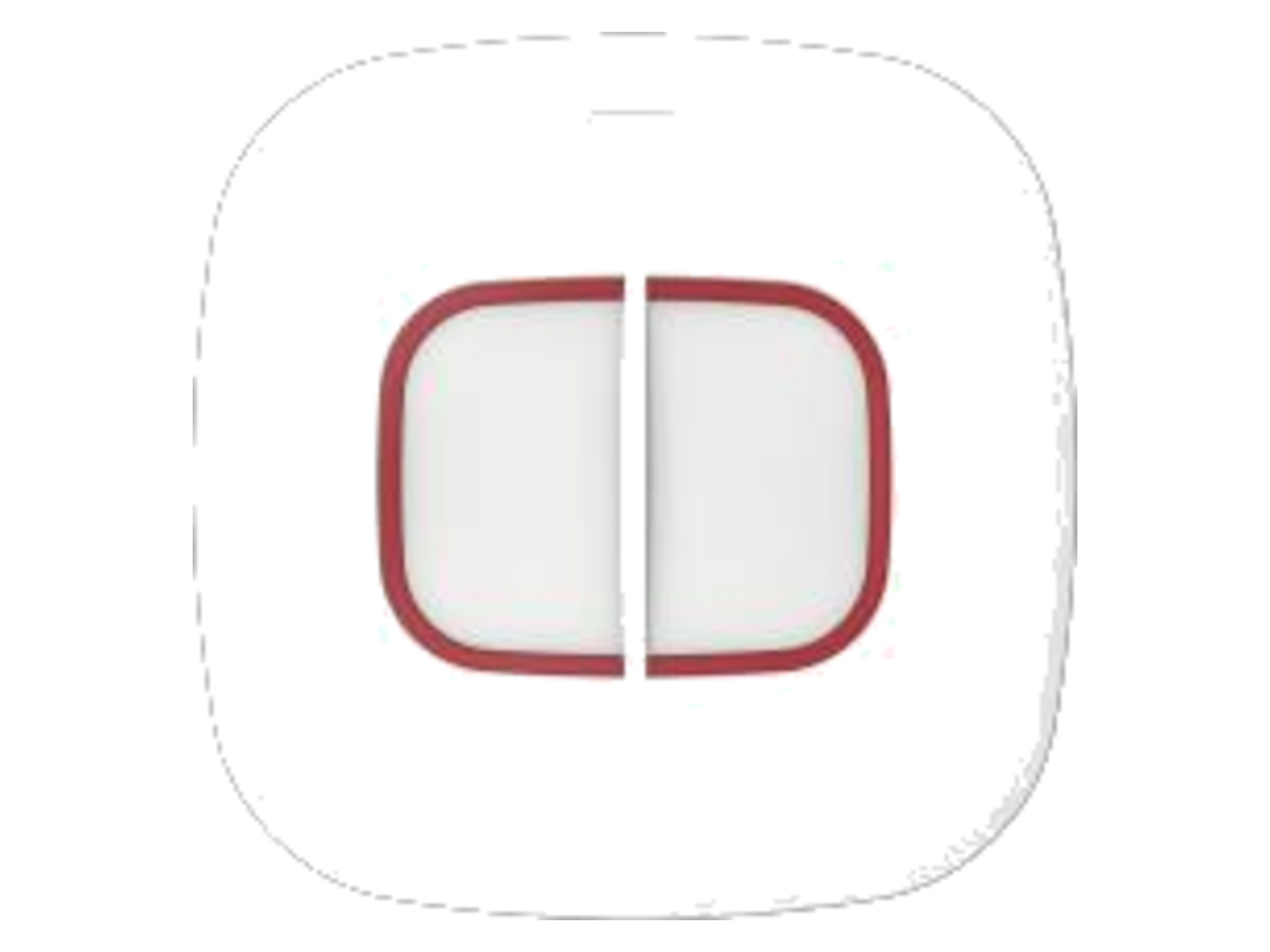 DS-PDEB2-EG2-WEB Hikvision Wireless Emergency Button 產品圖片