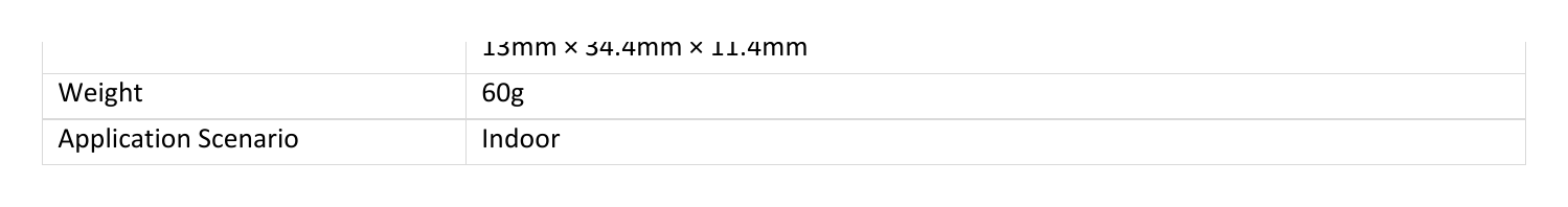 DS-PDMCK-EG2-WB 外形尺寸圖 詳見圖示|Unit: mm