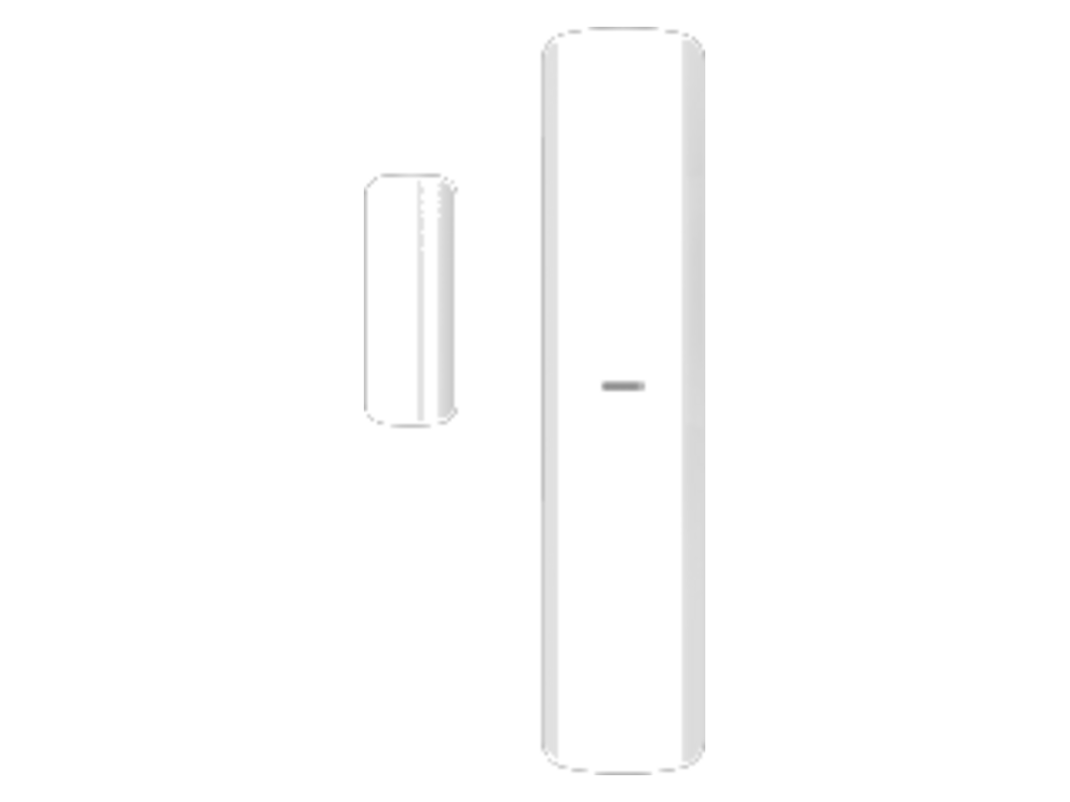 DS-PDMCK-EG2-WBB Hikvision It is a wireless opening detector that notifies of first signs 產品圖片