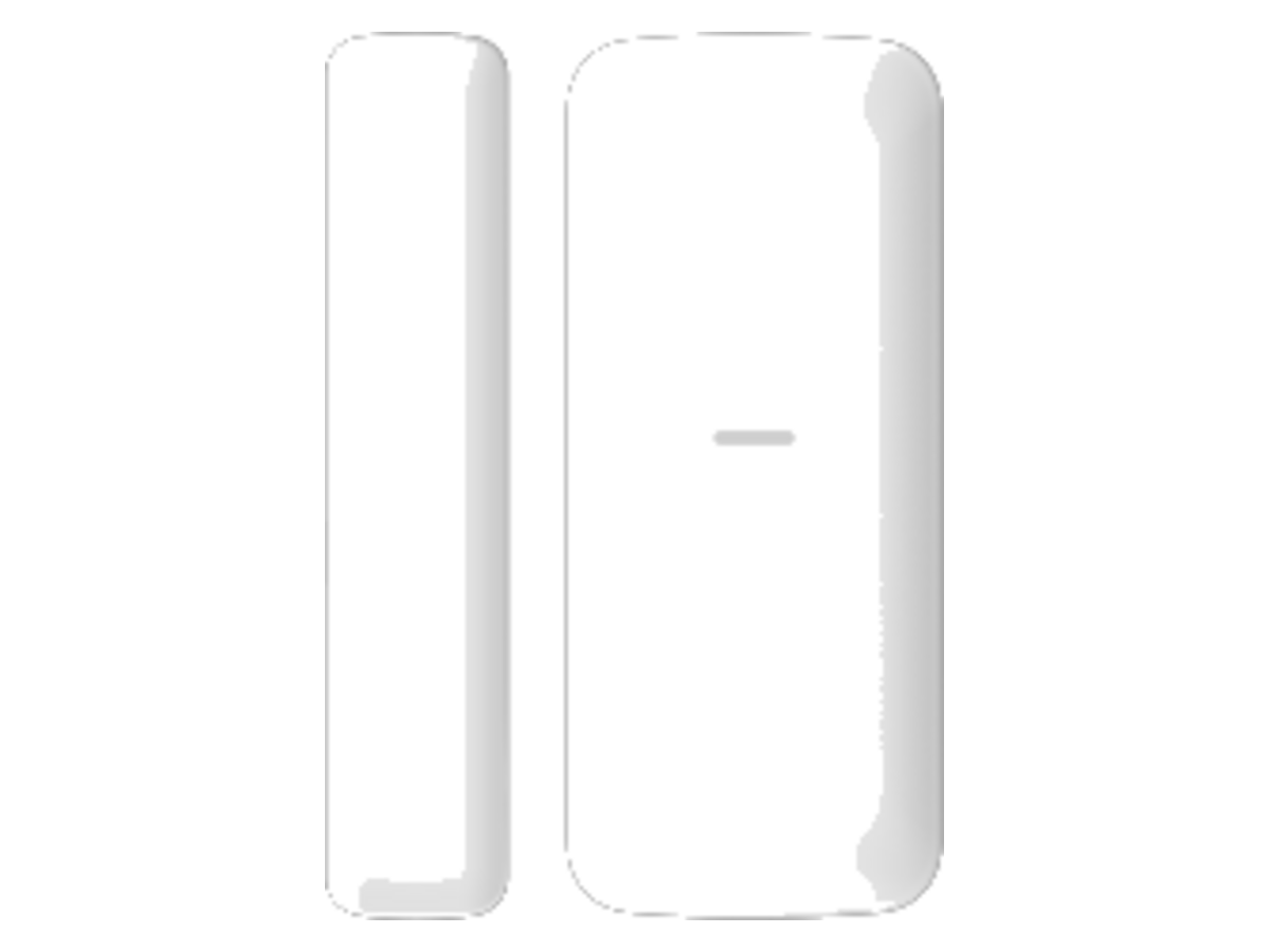 DS-PDMCS-EG2-WE Hikvision DS-PDMCS-EG2-WE is a wireless opening detector that 產品圖片