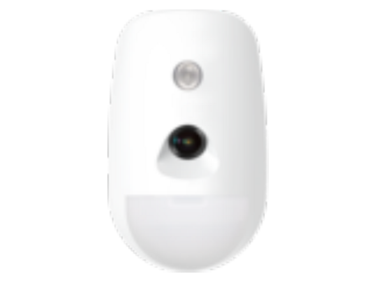 DS-PDPC12P-EG2-WBB Hikvision Wireless PIR-Camera Detector 產品圖片