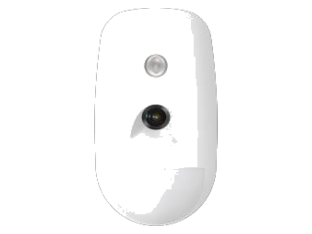 DS-PDPC12P-EG2 Hikvision Wired PIRCAM Detector 產品圖片