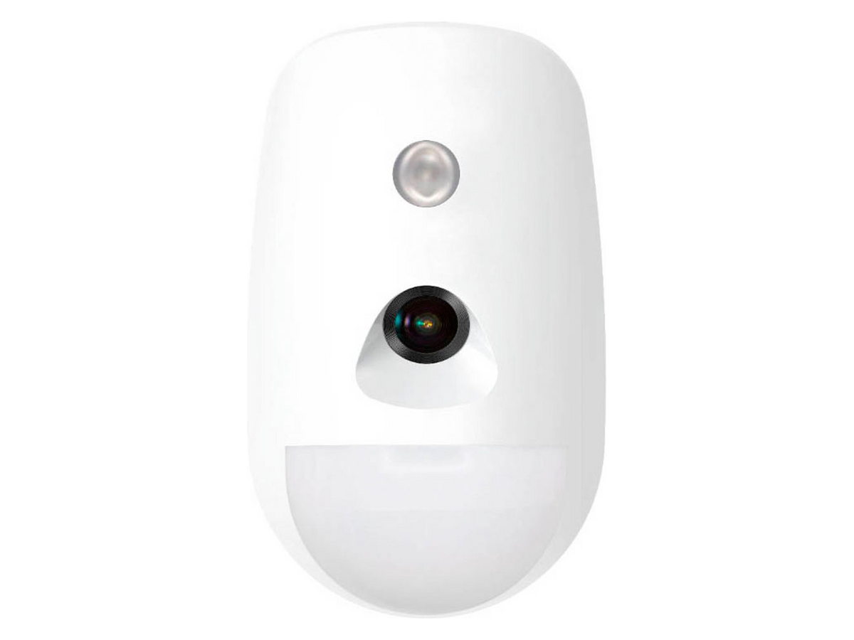 DS-PDPC12PF-EG2-WEB Hikvision    Detection range: 12 m / 85.9° 產品圖片