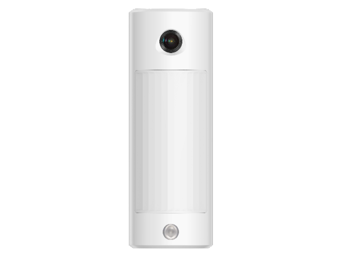 DS-PDPC18-HM-WB Hikvision Wireless Double PIR-Camera 產品圖片
