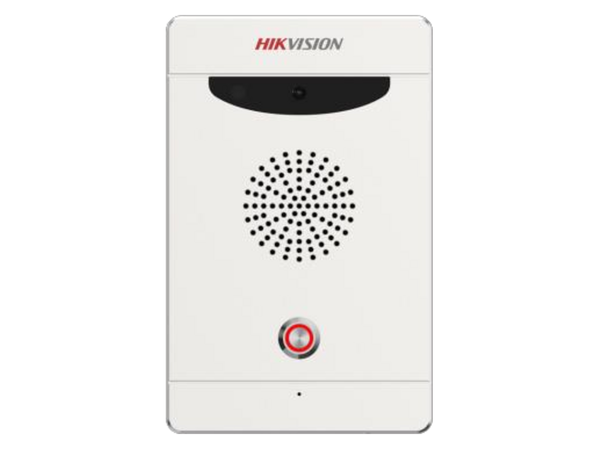 DS-PEA103-CK1 Hikvision Video panic alarm box 產品圖片