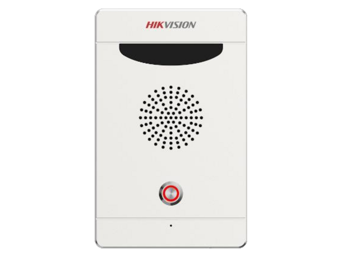 DS-PEA103-K1 Unknown Audio panic alarm box 產品圖片