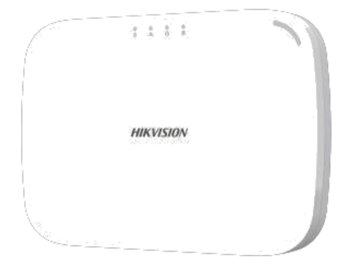 DS-PHA20-W2P Hikvision Hybrid Control Panel 產品圖片