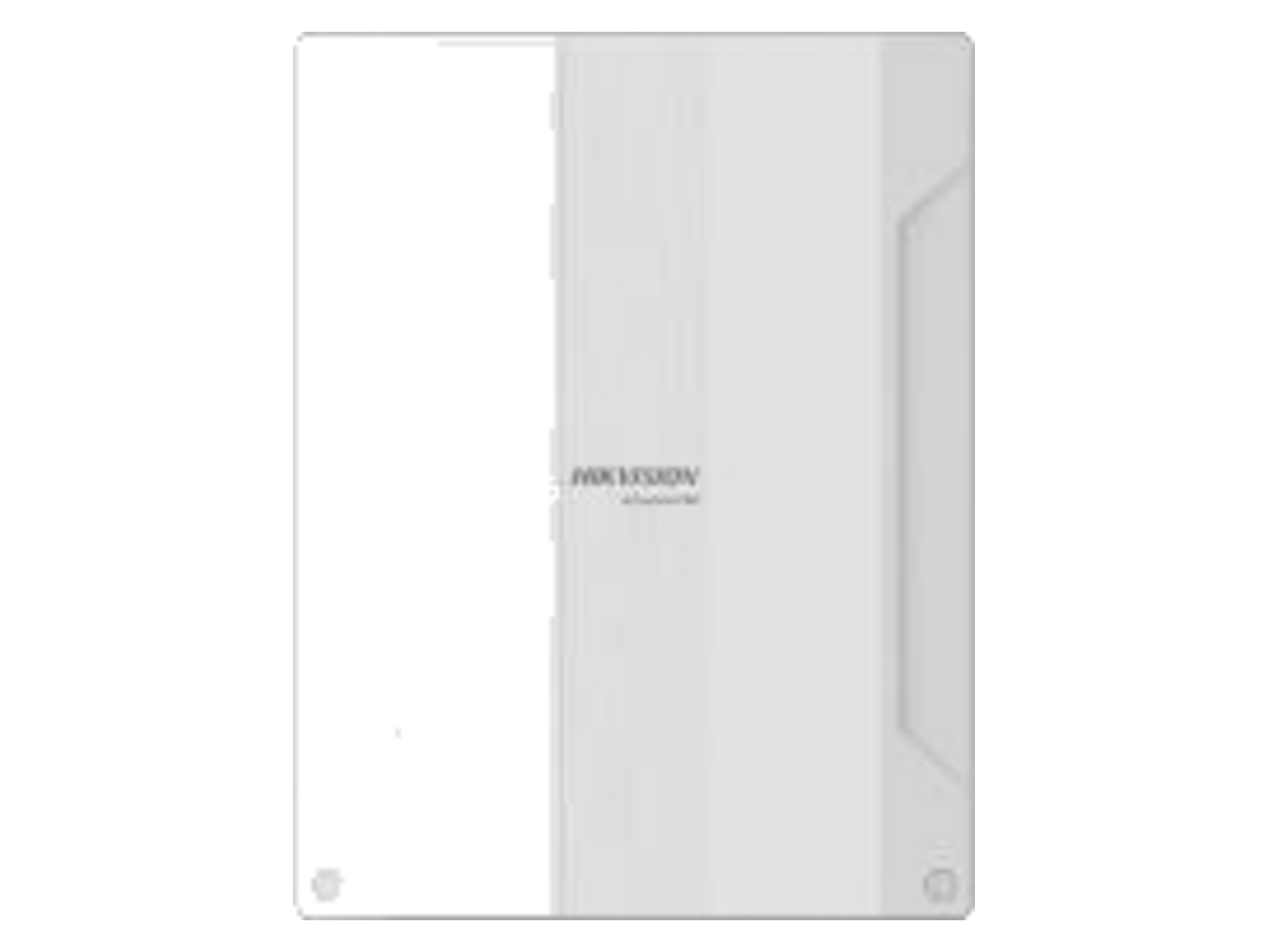 DS-PHA48-EP Hikvision AX Hybrid Pro Control Panel 產品圖片