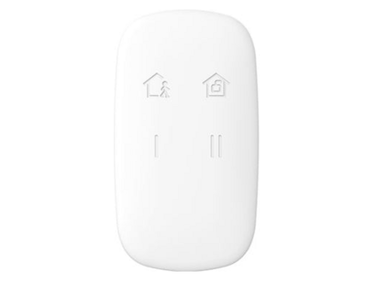 DS-PKF1-WB Hikvision    Operation: stay/away arming and disarming 產品圖片