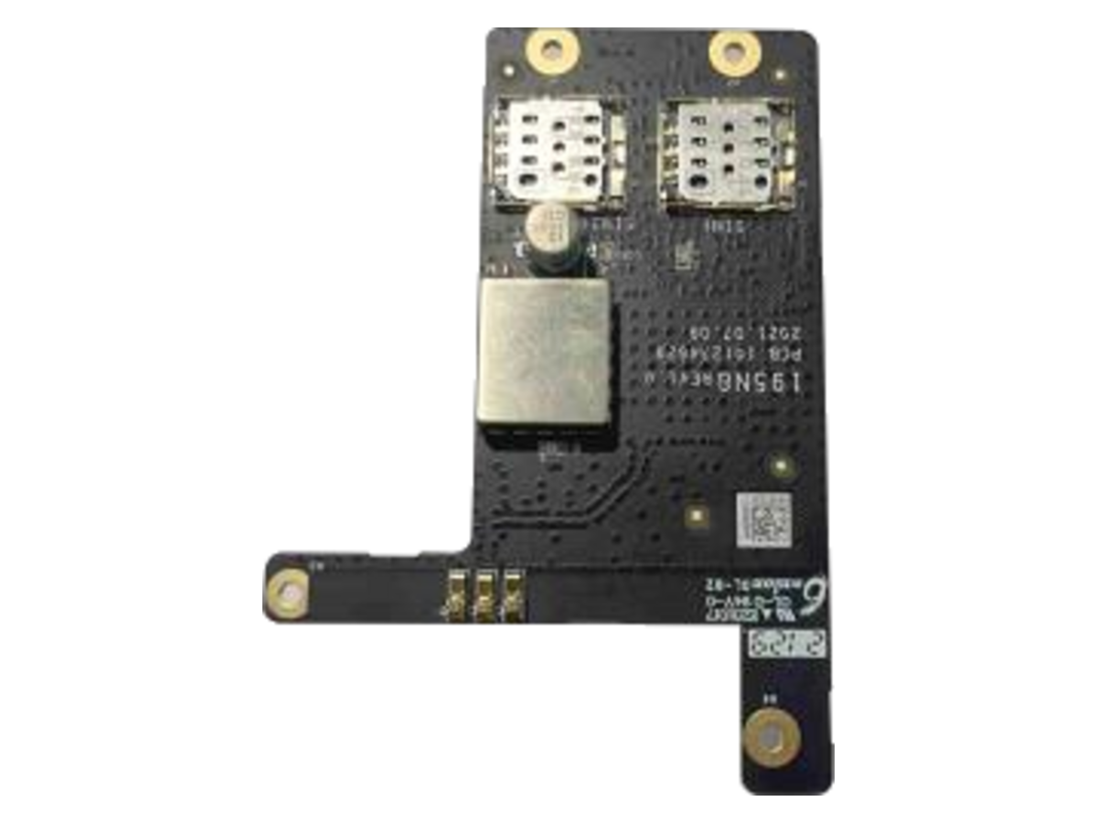 DS-PM2-G Hikvision GPRS communication module 產品圖片
