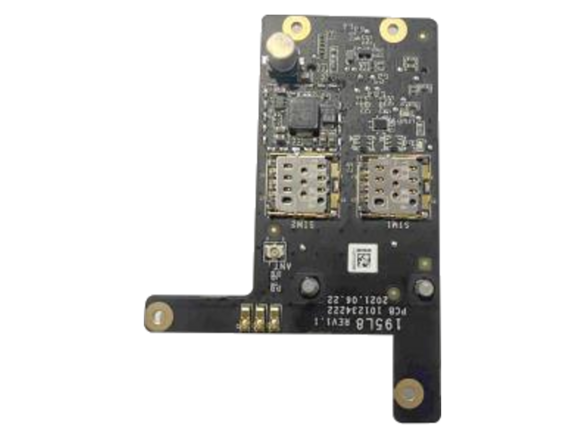 DS-PM2-SAU Hikvision 3G/4G communication module 產品圖片
