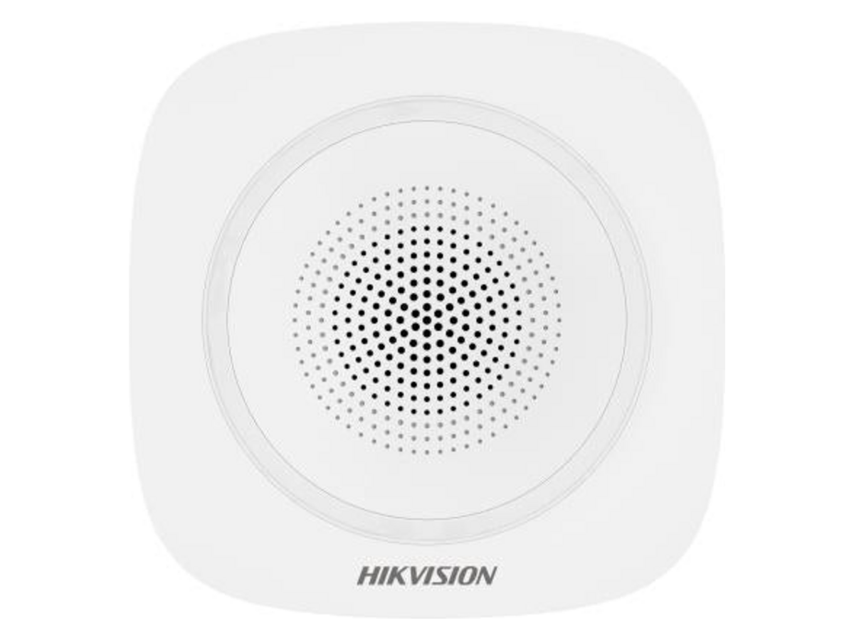 DS-PS1-I-WBB Hikvision Wireless Indoor Sounder 產品圖片