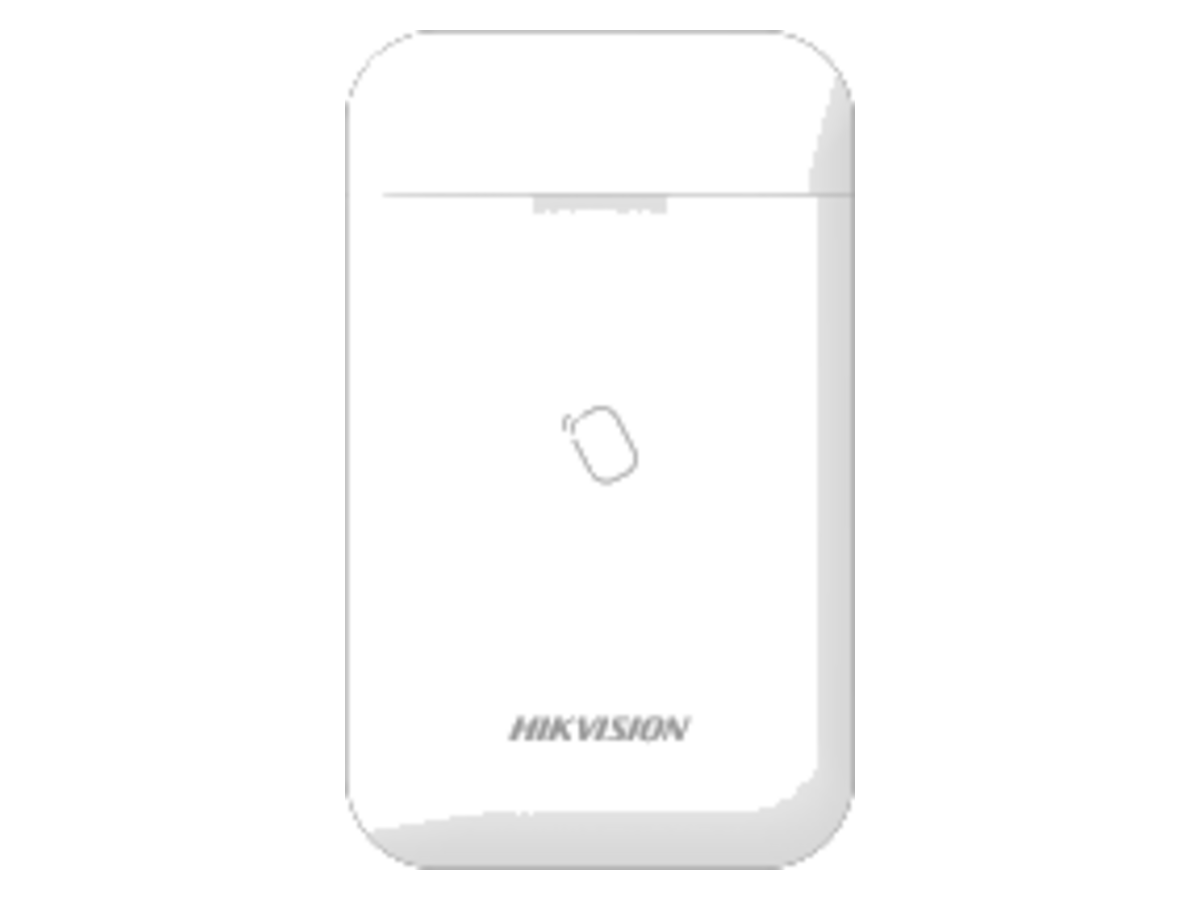 DS-PT1-WEB Hikvision Wireless Tag Reader 產品圖片